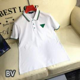 Picture for category Bottega Veneta Polo Shirts Short